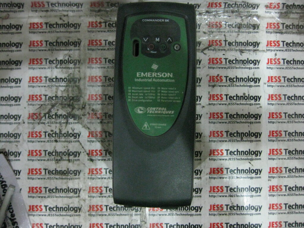 Image #1 of Repair Emerson SKC3400220 INVERTER 2.2KW in Malaysia, Singapore, Thailand, Indonesia