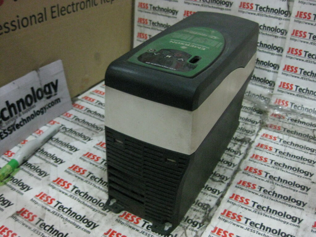 Image #4 of Repair Emerson SKC3400220 INVERTER 2.2KW in Malaysia, Singapore, Thailand, Indonesia