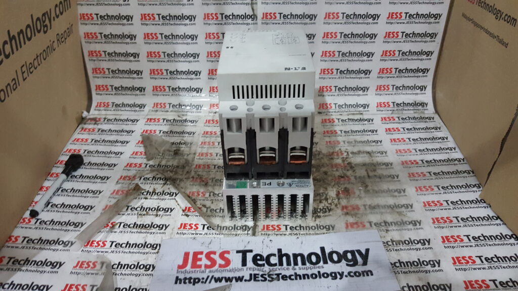 Image #1 of Repair EATON DS7-340SX160N0-N SOFT STARTER 160A in Malaysia, Singapore, Thailand, Indonesia