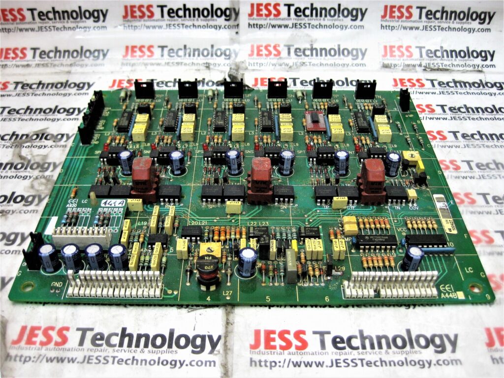 Image #4 of Repair - A44B EEI BOARD in Malaysia, Singapore, Thailand, Indonesia