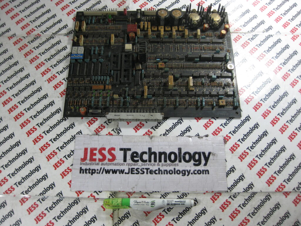 Image #3 of Repair - 580.A EEI BOARD in Malaysia, Singapore, Thailand, Indonesia