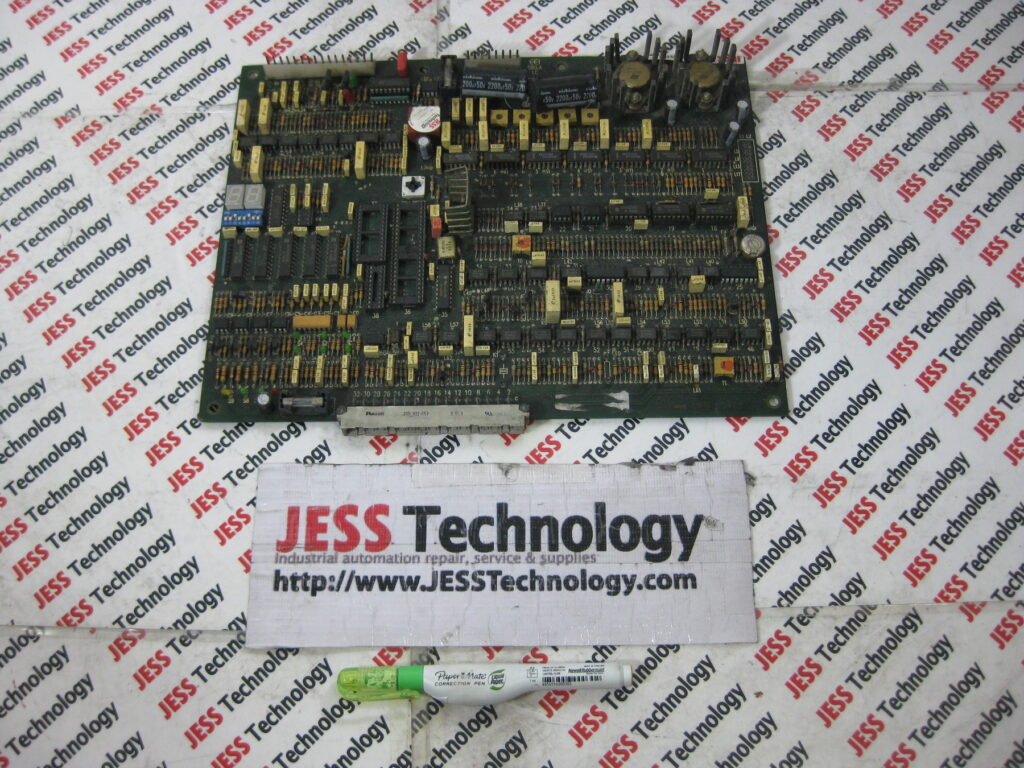 Image #3 of Repair - 580.A EEI BOARD in Malaysia, Singapore, Thailand, Indonesia