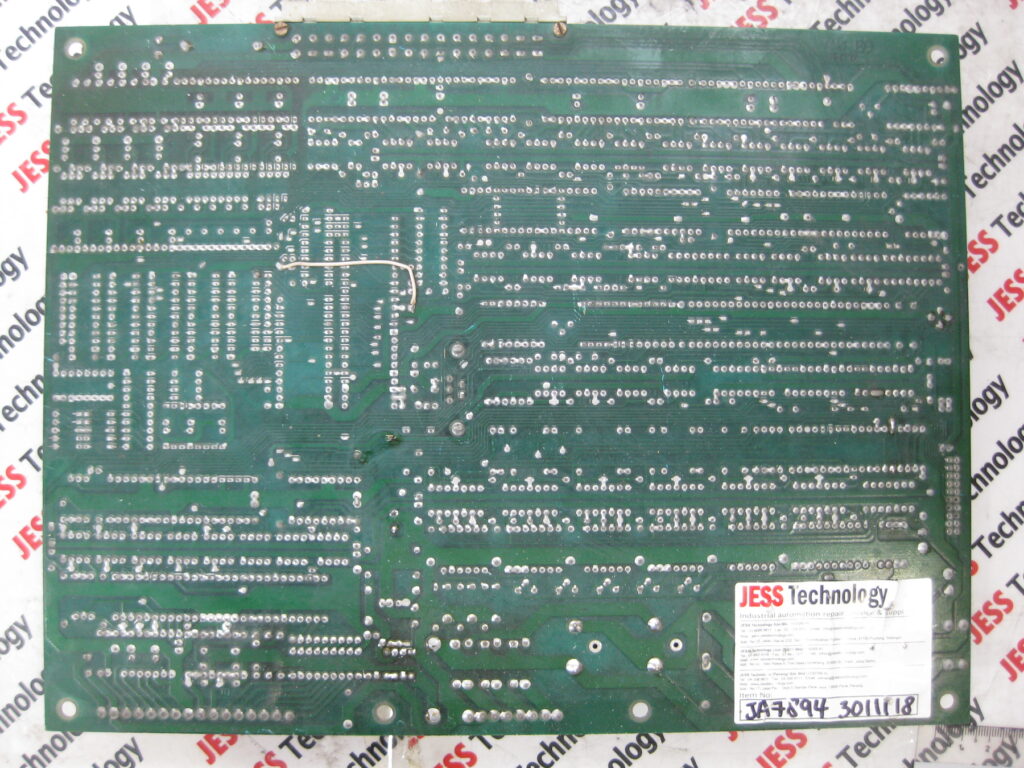 Image #4 of Repair - 580.A EEI BOARD in Malaysia, Singapore, Thailand, Indonesia