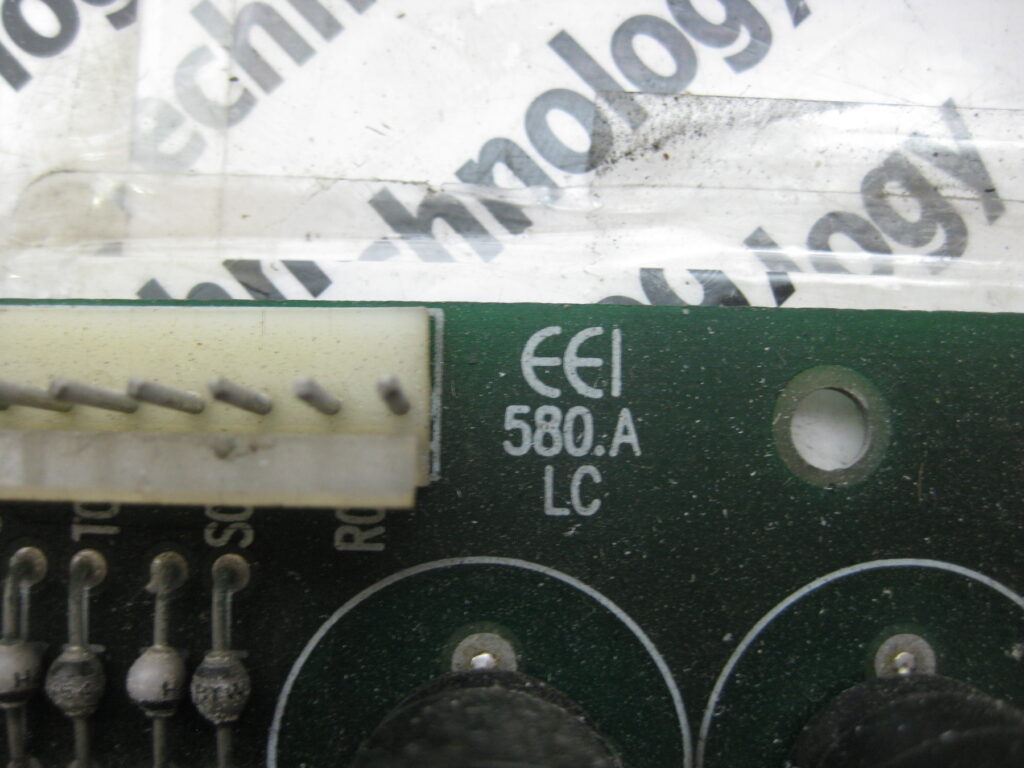 Image #1 of Repair - 580.A EEI BOARD in Malaysia, Singapore, Thailand, Indonesia