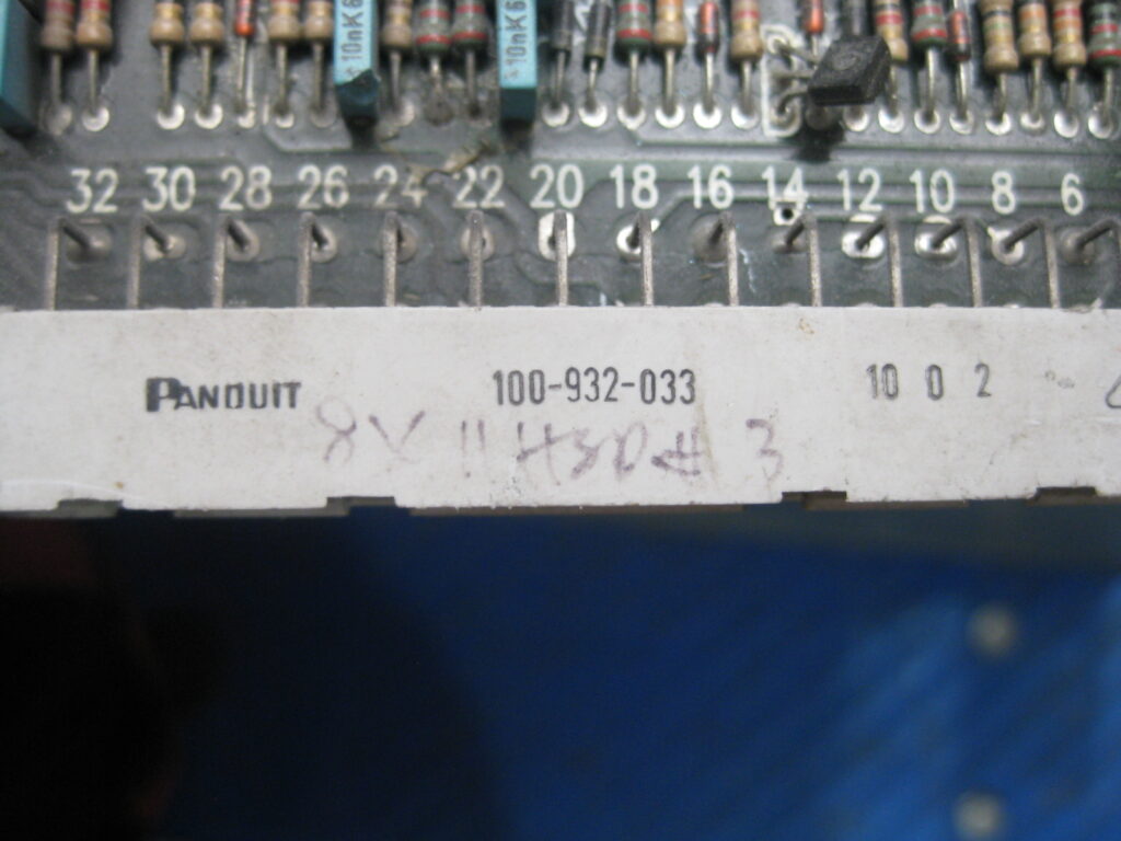 Image #2 of Repair EEI 580.A EEI BOARD in Malaysia, Singapore, Thailand, Indonesia