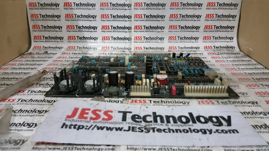 Image #3 of Repair - 580.A EE1 CARD in Malaysia, Singapore, Thailand, Indonesia