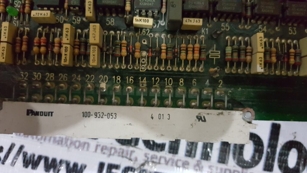 Image #4 of Repair - 580.A EE1 CARD in Malaysia, Singapore, Thailand, Indonesia
