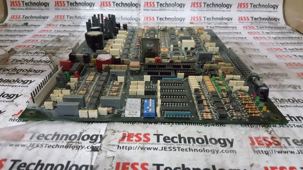 Image #1 of Repair - 580.A EE1 CARD in Malaysia, Singapore, Thailand, Indonesia