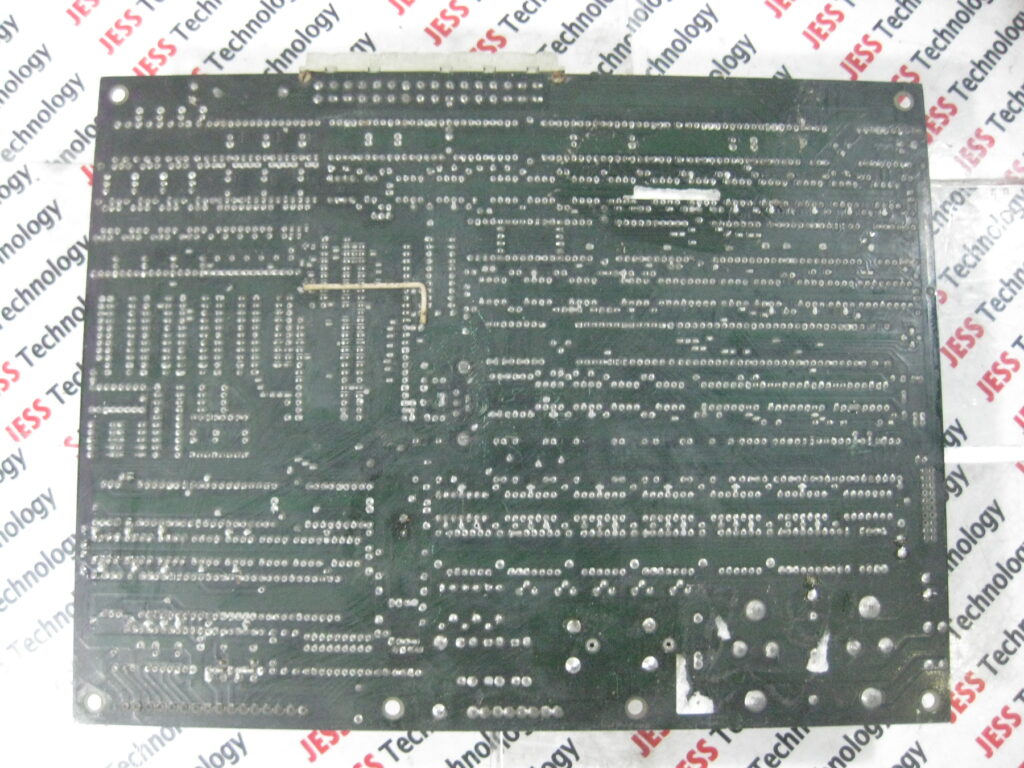 Image #2 of Repair - 580.A EEI CARD in Malaysia, Singapore, Thailand, Indonesia