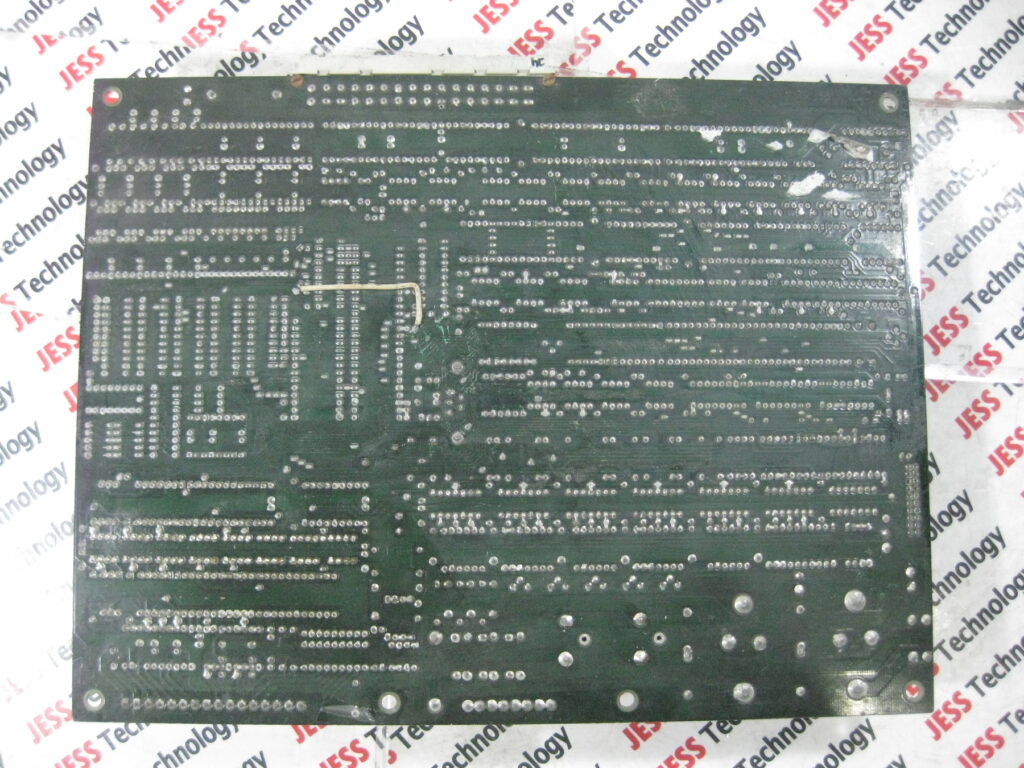 Image #2 of Repair - 580.A EEI CARD in Malaysia, Singapore, Thailand, Indonesia
