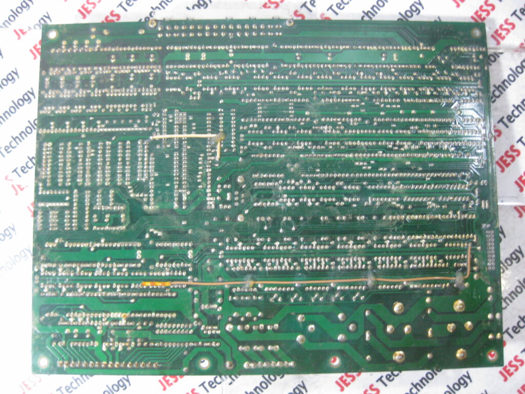 Image #4 of Repair - 580.A EEI CARD in Malaysia, Singapore, Thailand, Indonesia