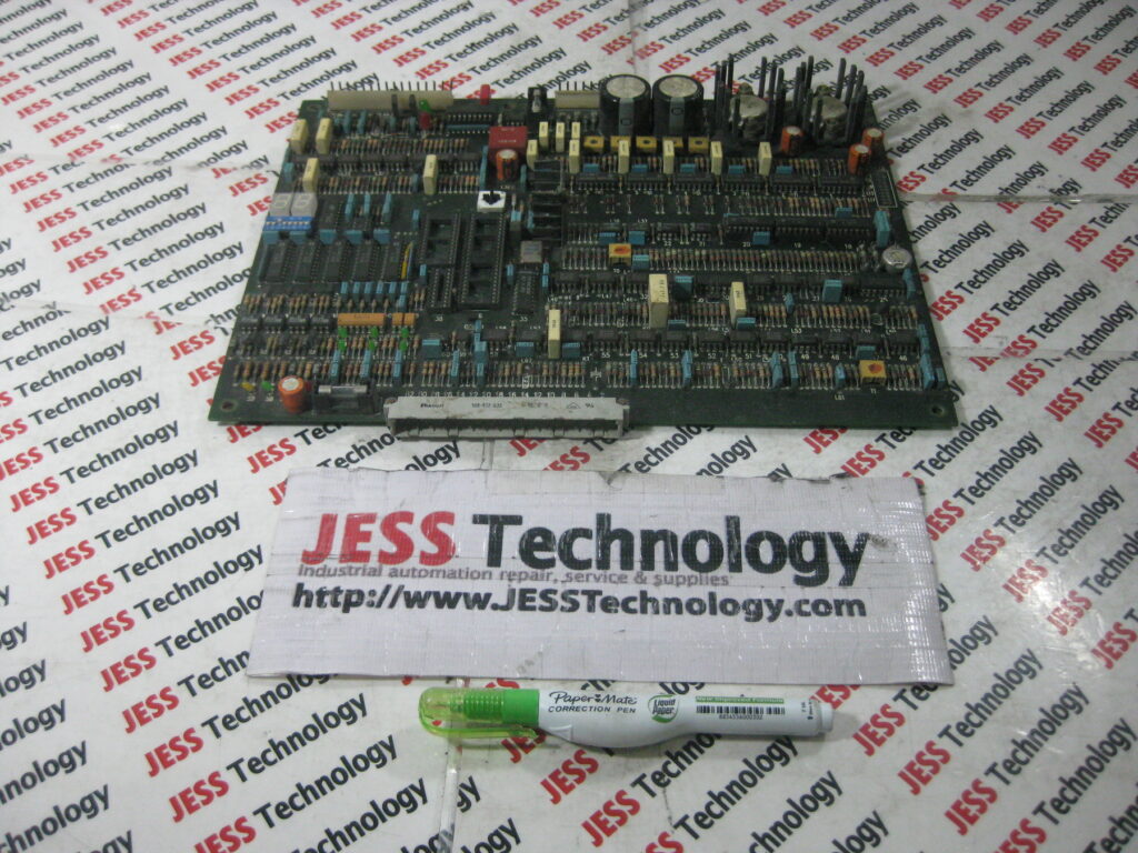 Image #2 of Repair - 580.A EEI CARD in Malaysia, Singapore, Thailand, Indonesia