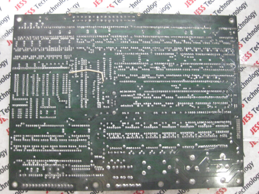 Image #2 of Repair - 580.A EEI CARD in Malaysia, Singapore, Thailand, Indonesia