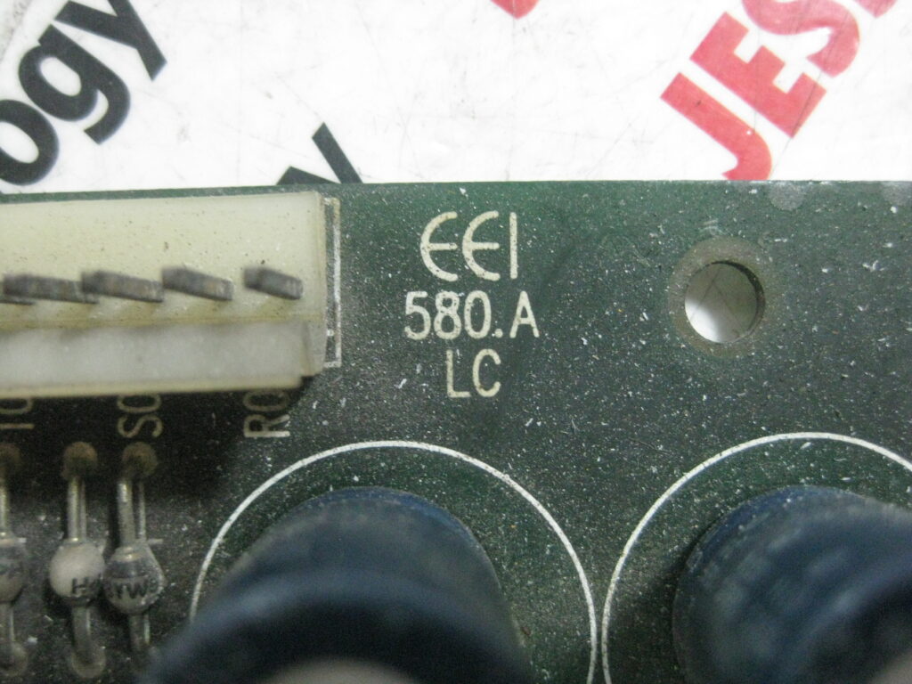 Image #3 of Repair - 580.A EEI CARD in Malaysia, Singapore, Thailand, Indonesia