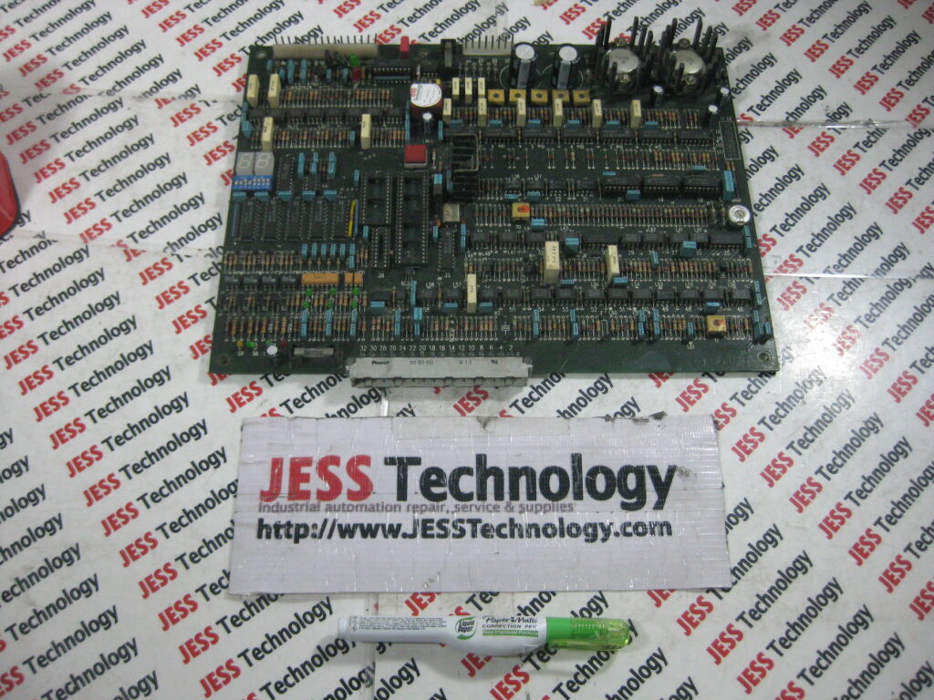 Image #2 of Repair - 580.A EEI CARD in Malaysia, Singapore, Thailand, Indonesia