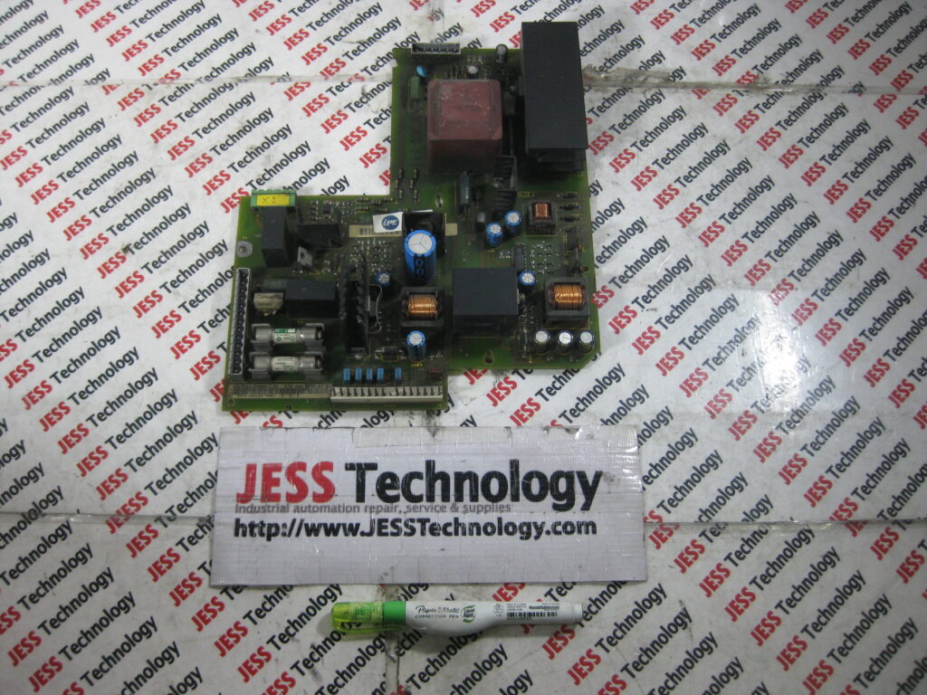 Image #3 of Repair - 6SE7031-7HG84-1JA1 SIEMENS POWER SUPPLY CARD in Malaysia, Singapore, Thailand, Indonesia