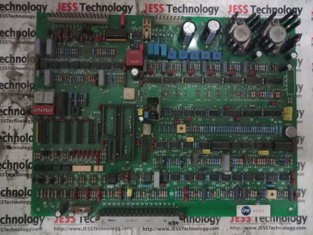 Image #3 of Repair - 580.A EE1 CARD in Malaysia, Singapore, Thailand, Indonesia