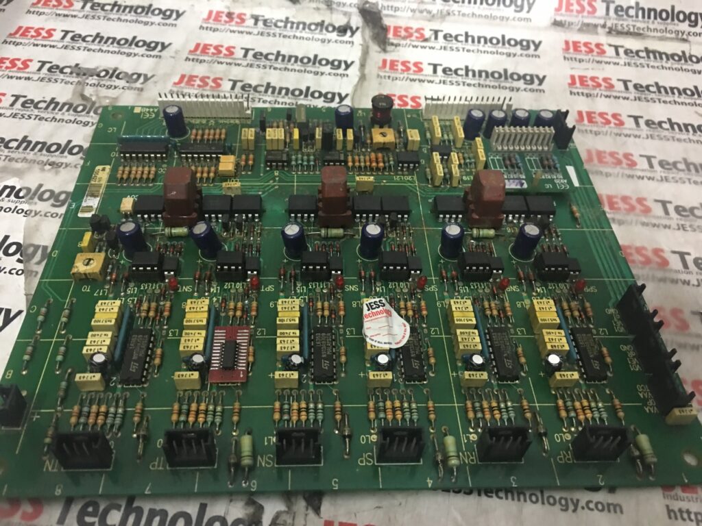 Image #2 of Repair - A44B EEI CARD in Malaysia, Singapore, Thailand, Indonesia