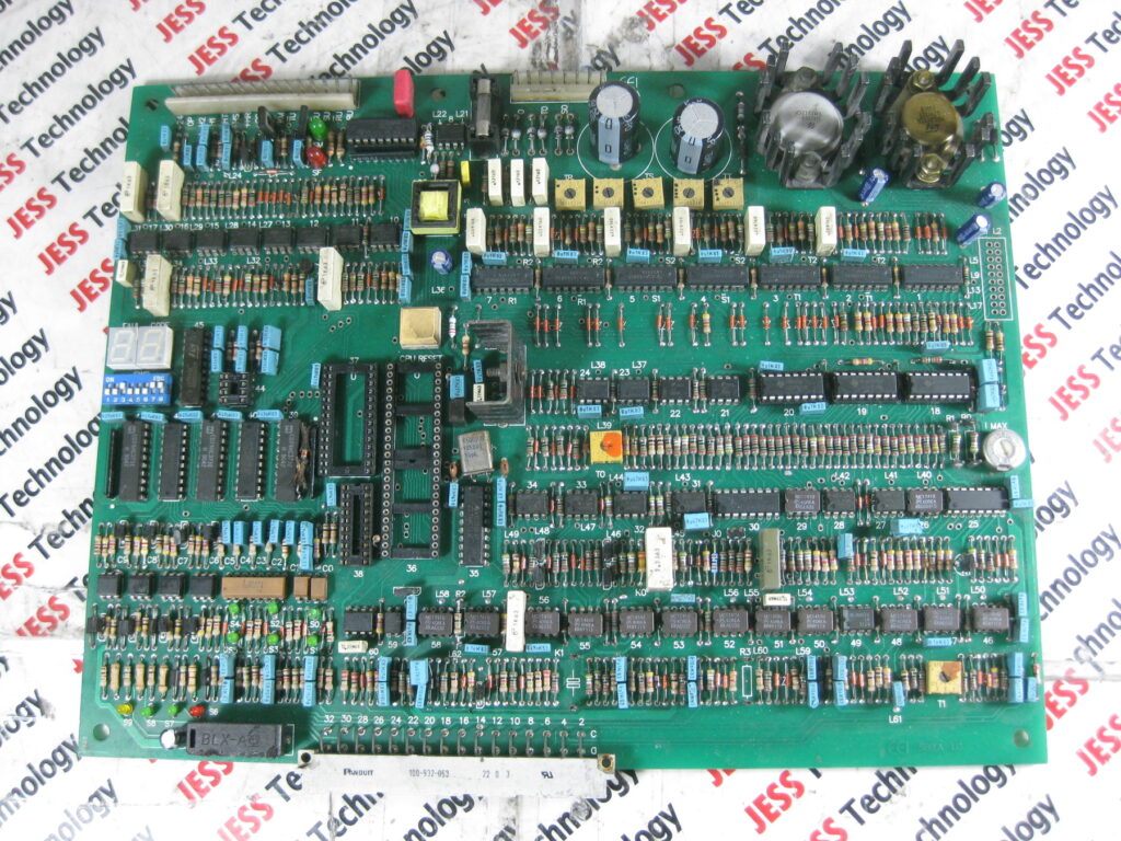 Image #3 of Repair EEI 580.A PCB in Malaysia, Singapore, Thailand, Indonesia