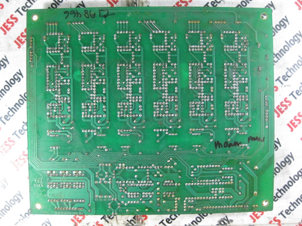 Image #4 of Repair EEI A44.6B PCB in Malaysia, Singapore, Thailand, Indonesia