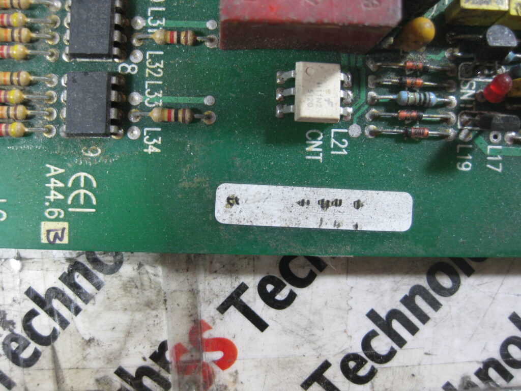 Image #1 of Repair EEI A44.6B PCB in Malaysia, Singapore, Thailand, Indonesia