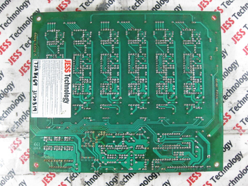 Image #2 of Repair EEI A44.6N PCB in Malaysia, Singapore, Thailand, Indonesia