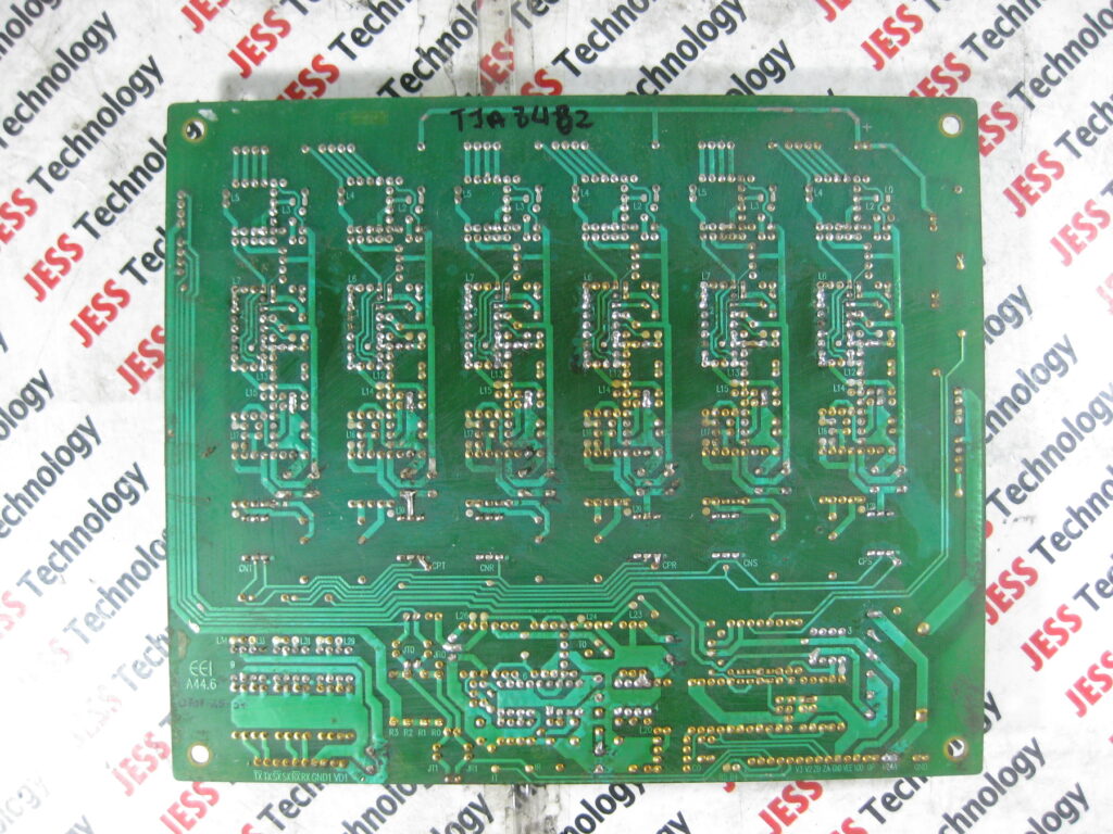 Image #4 of Repair EEI A44.6R PCB in Malaysia, Singapore, Thailand, Indonesia