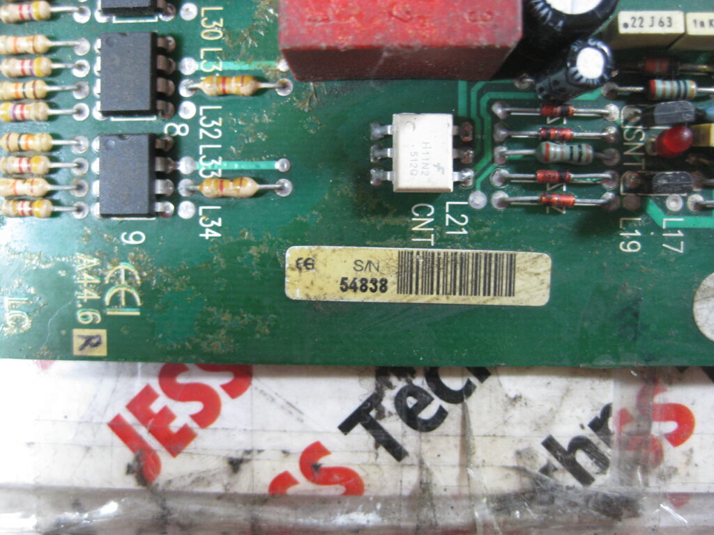 Image #1 of Repair EEI A44.6R PCB in Malaysia, Singapore, Thailand, Indonesia