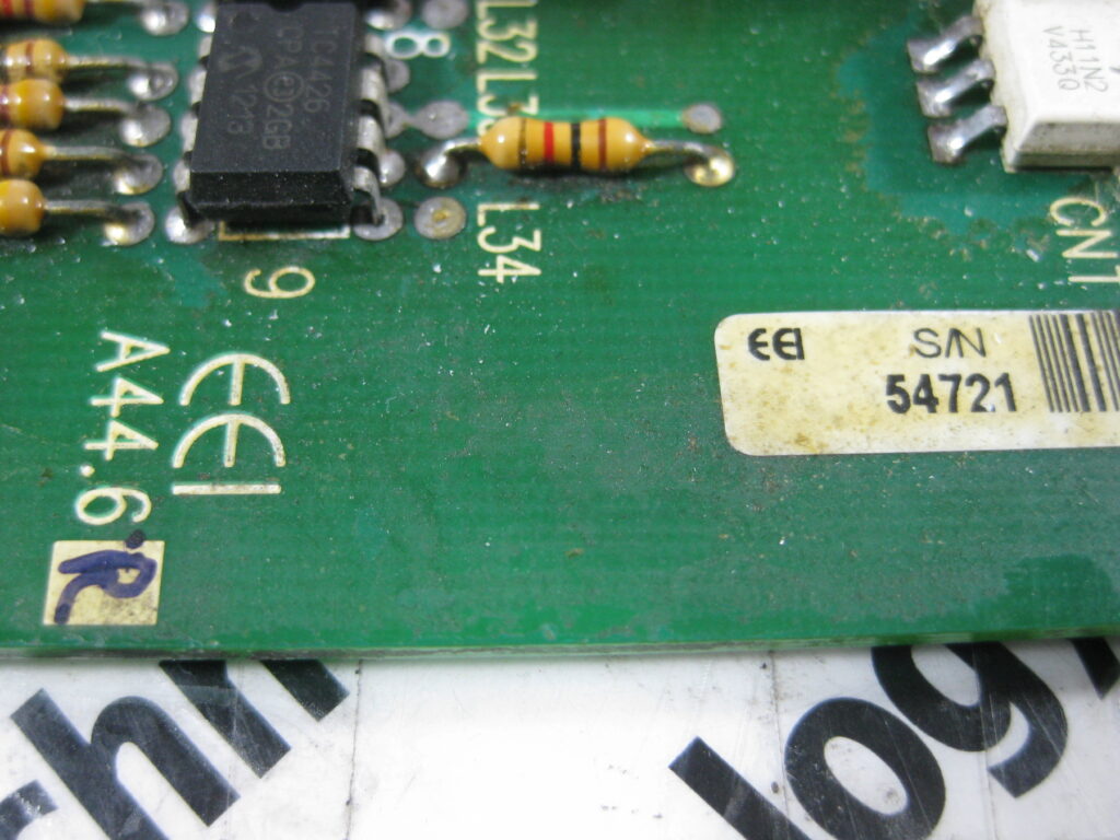Image #1 of Repair EEI A44.6R PCB in Malaysia, Singapore, Thailand, Indonesia