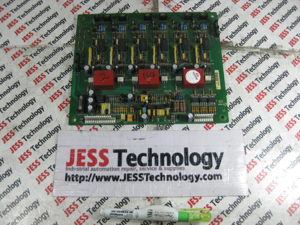 Image #4 of Repair EEI A44.6R PCB in Malaysia, Singapore, Thailand, Indonesia
