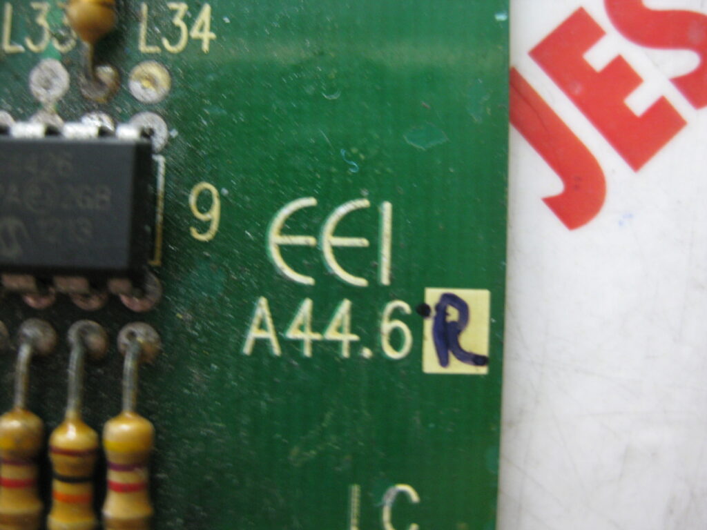 Image #1 of Repair EEI A44.6R PCB in Malaysia, Singapore, Thailand, Indonesia