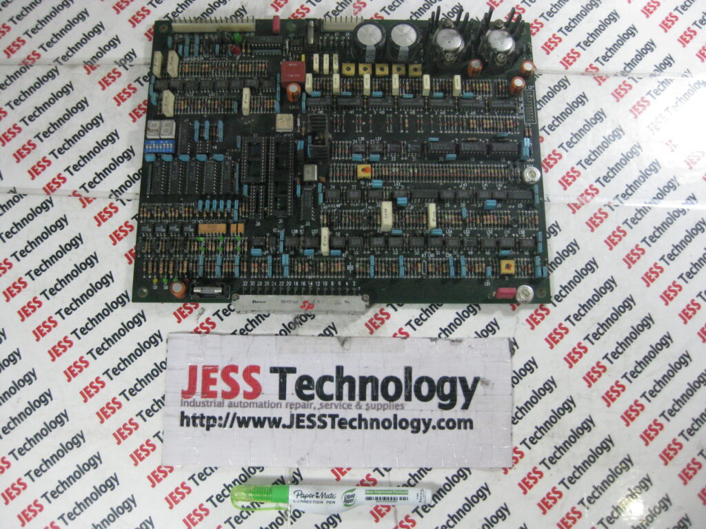 Image #1 of Repair EEI 580.B PCB BOARD in Malaysia, Singapore, Thailand, Indonesia