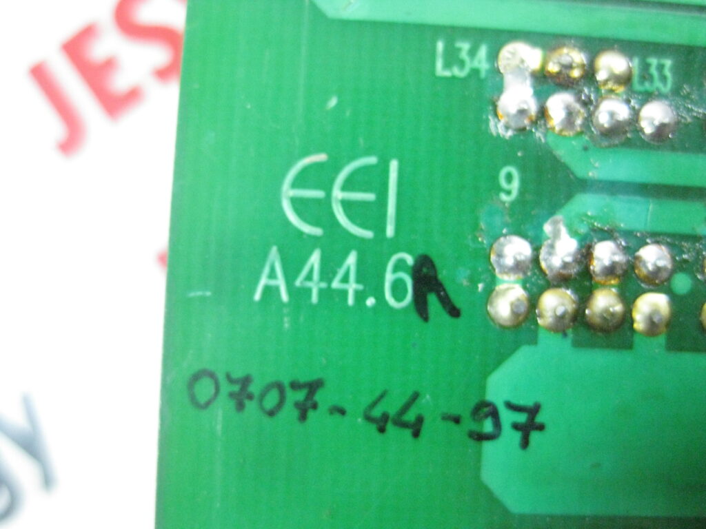 Image #3 of Repair EEI A44.6R PCB in Malaysia, Singapore, Thailand, Indonesia