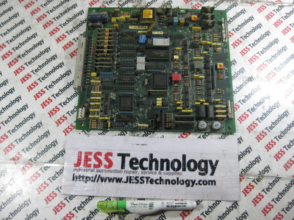 Image #3 of Repair EEI R03.0 PCB in Malaysia, Singapore, Thailand, Indonesia