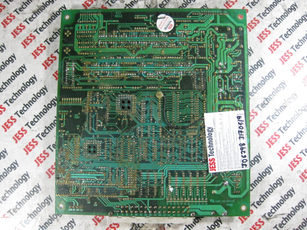 Image #1 of Repair EEI R03.0 PCB BOARD in Malaysia, Singapore, Thailand, Indonesia