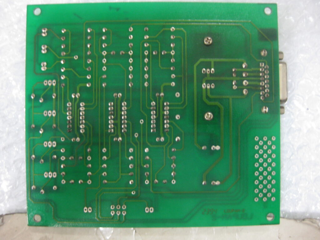 Image #2 of Repair EEME - P.C. Board in Malaysia, Singapore, Thailand, Indonesia