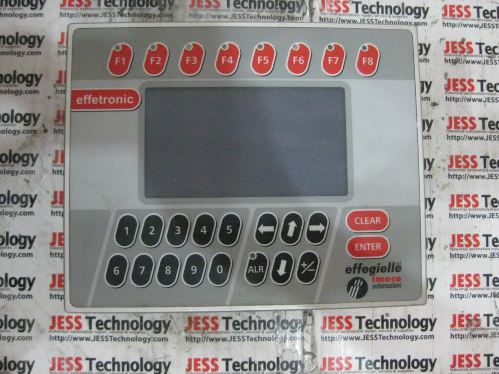 Image #3 of Repair EFFEGIELLE IMECO AUTOMAZIONI - SCREEN in Malaysia, Singapore, Thailand, Indonesia