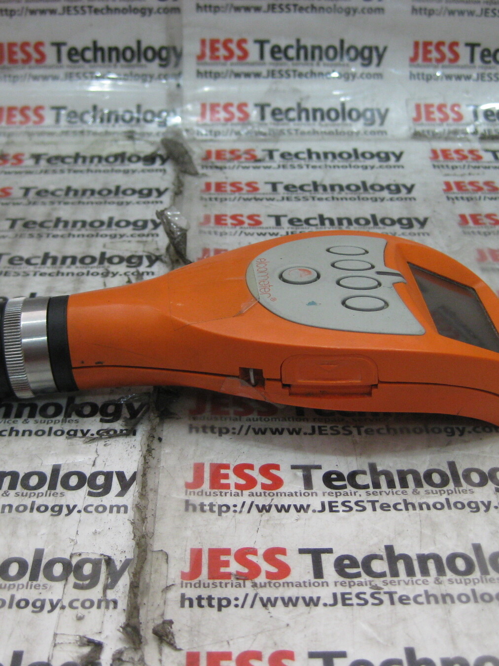 JESS Repair Service in Malaysia Repair THICKNESS COATING