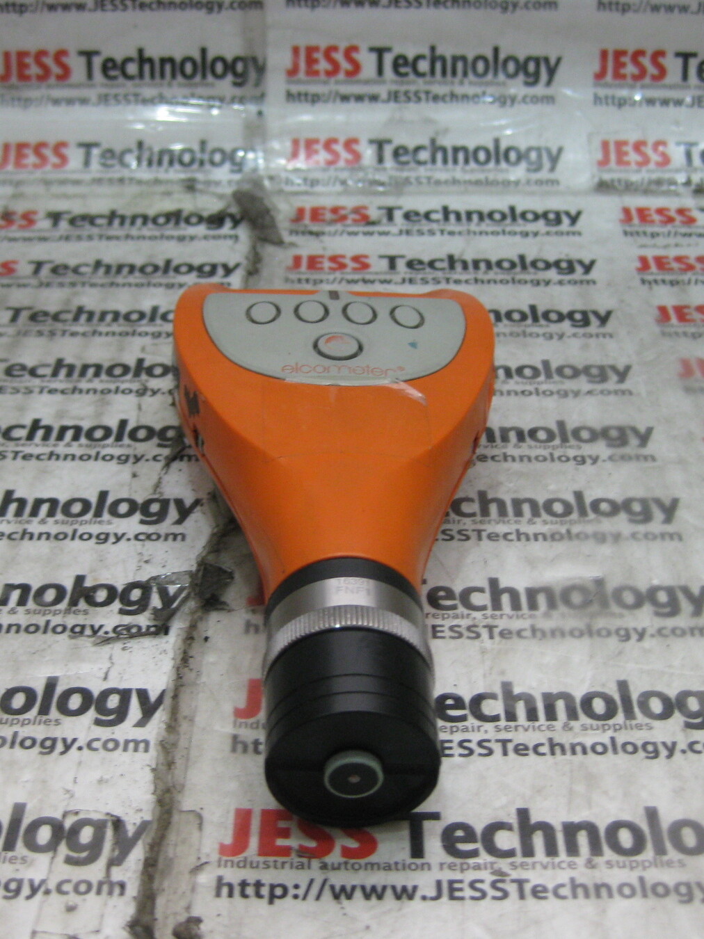 JESS Repair Service in Malaysia Repair THICKNESS COATING