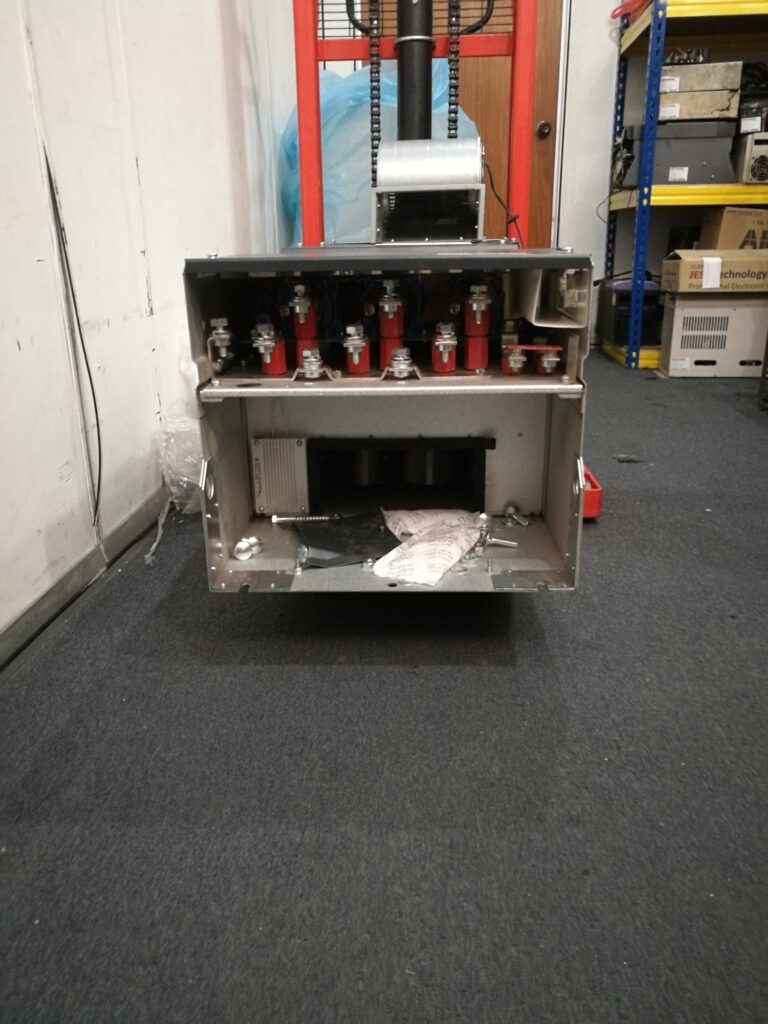 Image #1 of Repair SCHNEIDER ATV1HC16N4 ELECTRIC INVERTER ALTIVAR71 in Malaysia, Singapore, Thailand, Indonesia