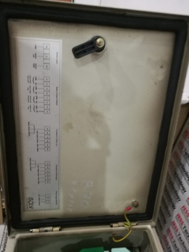 Image #1 of Repair ISOLV - ELECTRONIC CARD CRANE MASTER in Malaysia, Singapore, Thailand, Indonesia