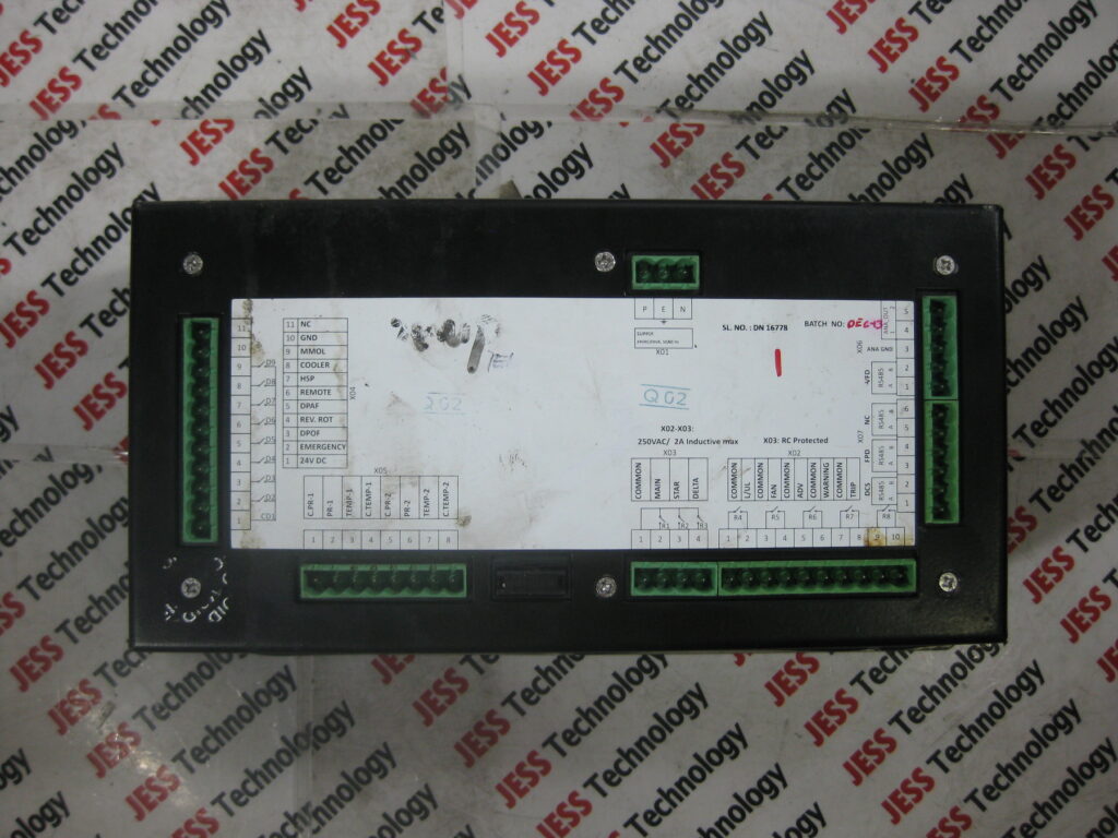 Image #3 of Repair ELGI NEURON II AIR COMPRESSOR CONTROLLER in Malaysia, Singapore, Thailand, Indonesia