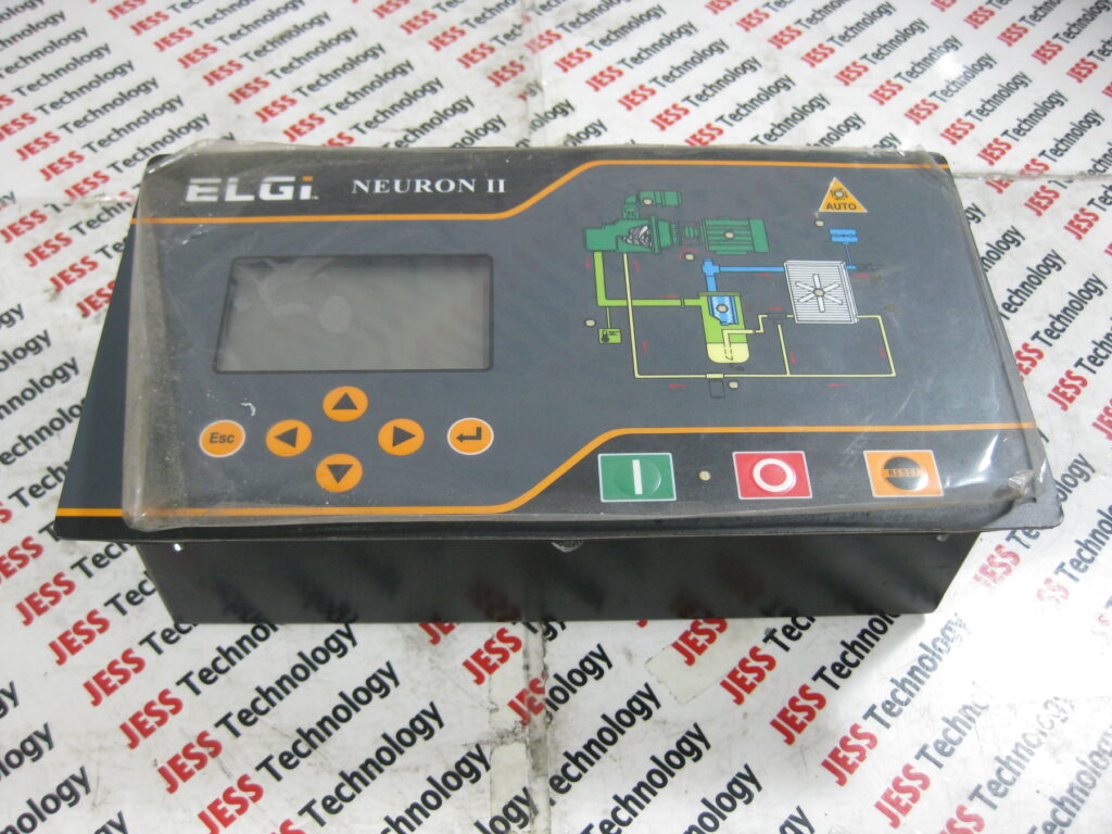 Image #3 of Repair ELGI NEURON II AIR COMPRESSOR CONTROLLER in Malaysia, Singapore, Thailand, Indonesia