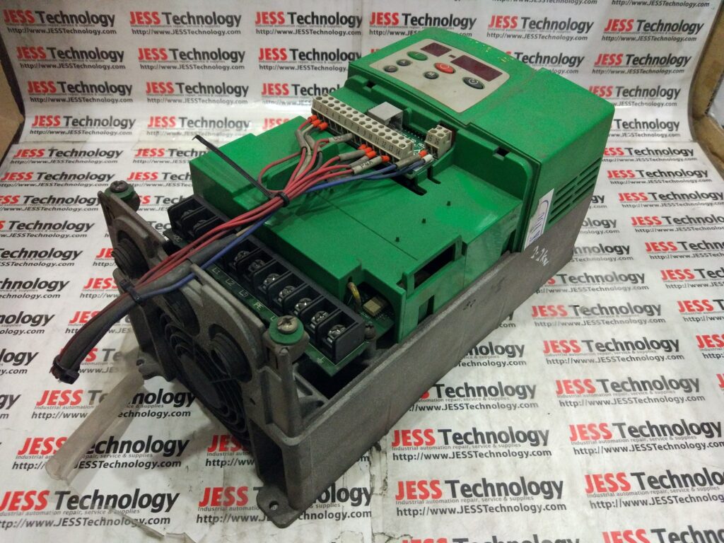 Image #3 of Repair Emerson SE23400400 EMERSON 4.0KW INVERTER in Malaysia, Singapore, Thailand, Indonesia