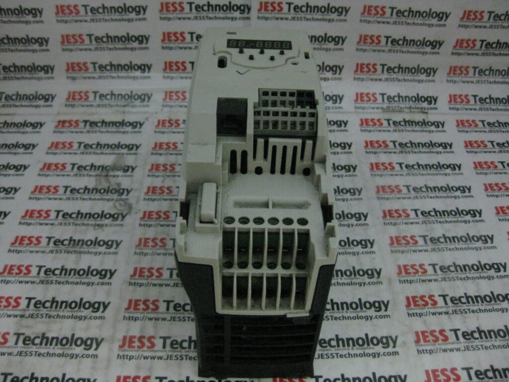 Image #3 of Repair Emerson SKB3400075 AC DRIVE in Malaysia, Singapore, Thailand, Indonesia
