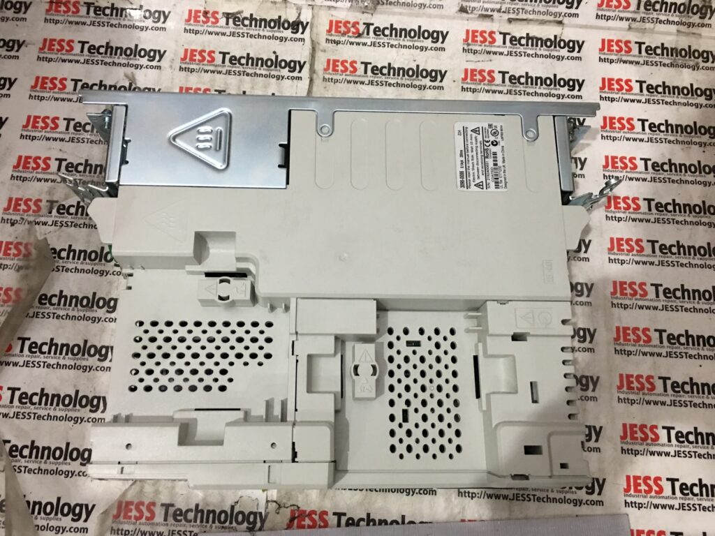 Image #1 of Repair Emerson DST-1402 EMERSON CONTROL TECHNIQUES U2 PLUS in Malaysia, Singapore, Thailand, Indonesia