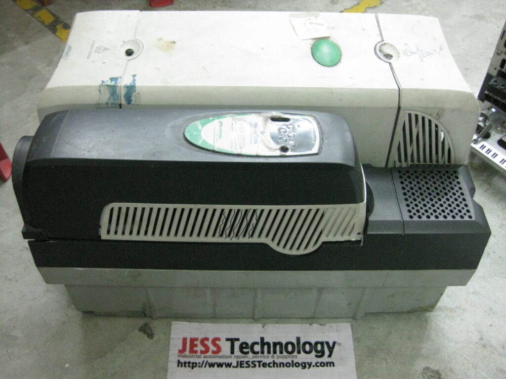 Image #1 of Repair Emerson SK4402 37/45K10 CONTROL TECHNIQUE in Malaysia, Singapore, Thailand, Indonesia