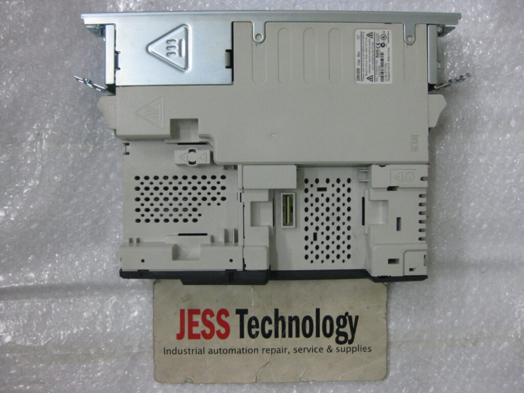 Image #2 of Repair Emerson DST1403 Digitax ST Servo Drive in Malaysia, Singapore, Thailand, Indonesia