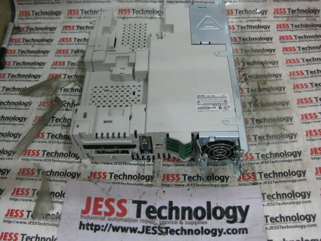Image #2 of Repair Emerson DST1402 DRIVES in Malaysia, Singapore, Thailand, Indonesia