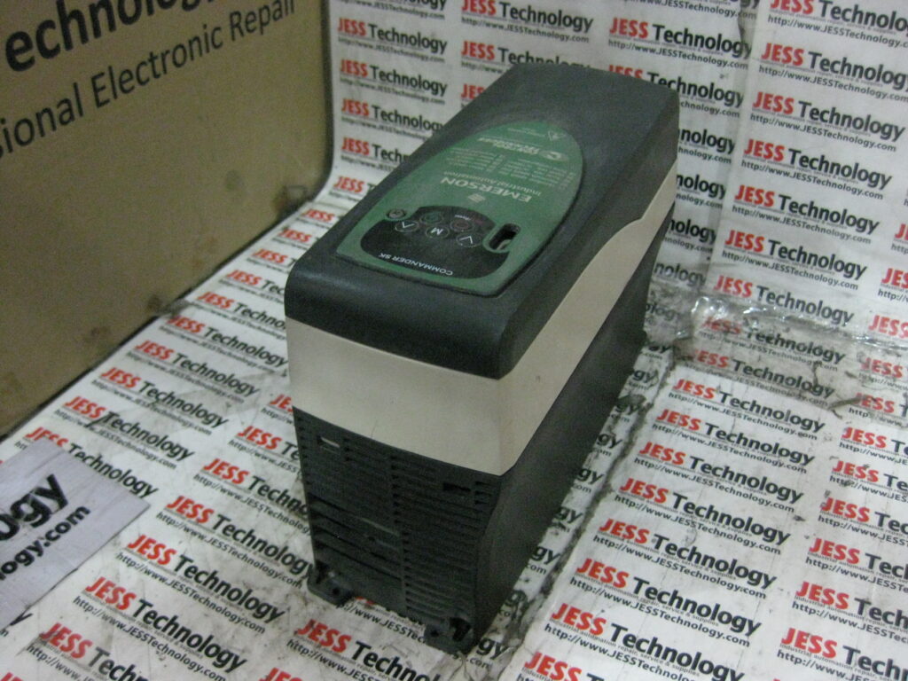 Image #3 of Repair Emerson SKC3400220 INVERTER 2.2KW in Malaysia, Singapore, Thailand, Indonesia